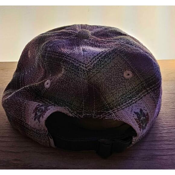 Aime Leon Dore Plaid Cap - Picture 5 of 9